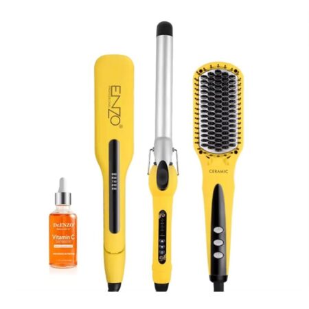 Collection Pack Enzo Platinum Enzo EN-3955W