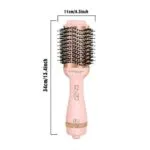 Brosse électrique multifonction 4 en 1 Enzo EN 6209 Original – فرشاة شعر كهربائية إنزو