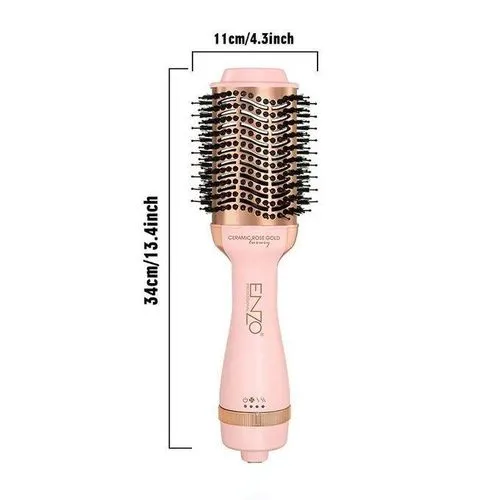 Brosse électrique multifonction 4 en 1 Enzo EN 6209 Original