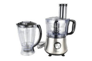 Robot Multifonction 500 W SILVERCREST EP7723