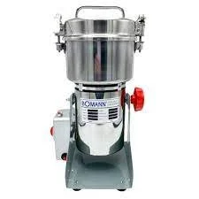 Moulin Professionnel à café et épices 2 KG 3000 W  Bomann KSW 6508 CB