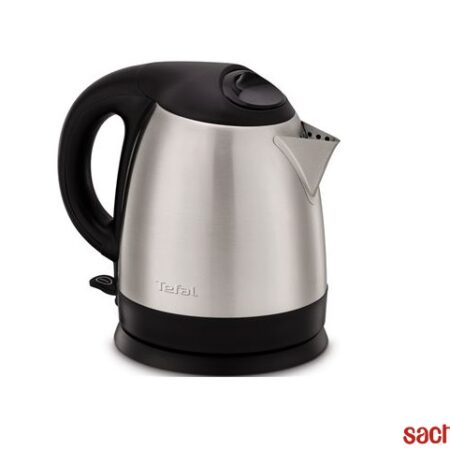 BOUILLOIRE TEFAL 1.2L 1800W INOX kI43D10