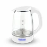 Bouilloire Électrique Sans Fil 1.7L 2200W Techwood TB-1703V – غلاية ماء كهربائية تيكوود 1.7 لتر 2200 واط TB-1703V