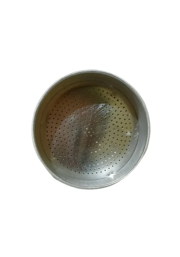 Mini Cafetière Espresso Capacité De 6 Tasses SONASHI SCM-006 – Image 3