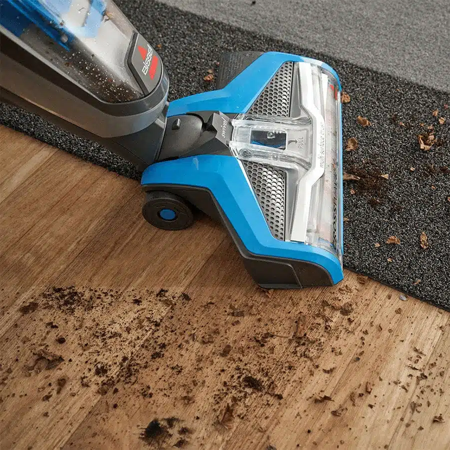 Aspirateur à eau Multifonction Crosswave 3 en 1 Multi Surface Bissell Garantie 24 Mois – Image 7