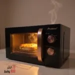 Micro-Ondes - 23 Litres - 5 Niveaux De Puissance Multismart MS-MW2123 – فرن ميكروويف مولتي سمارت 23 لتر MS-MW2123