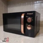 Micro-Ondes - 23 Litres - 5 Niveaux De Puissance Multismart MS-MW2123 – فرن ميكروويف مولتي سمارت 23 لتر MS-MW2123