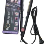 Lisseur Robuste Pro 36W 230°C LCB200N – مكواة شعر روبوست LCB200N