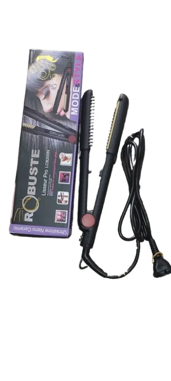 Lisseur Robuste Pro 36W 230°C LCB200N