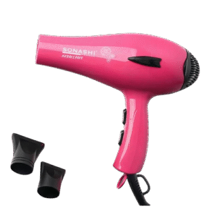 Sèche Cheveux 2000W Sonashi SHD-3033