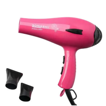 Sèche Cheveux 2000W Sonashi SHD-3033