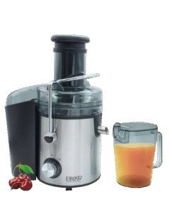 Centrifugeuse automatique 800 W 1,1 L Elite99 ELT-2040