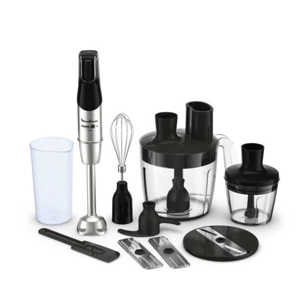 INFINYFORCE PRO MIXEUR PLONGEUR Moulinex DD95JD10