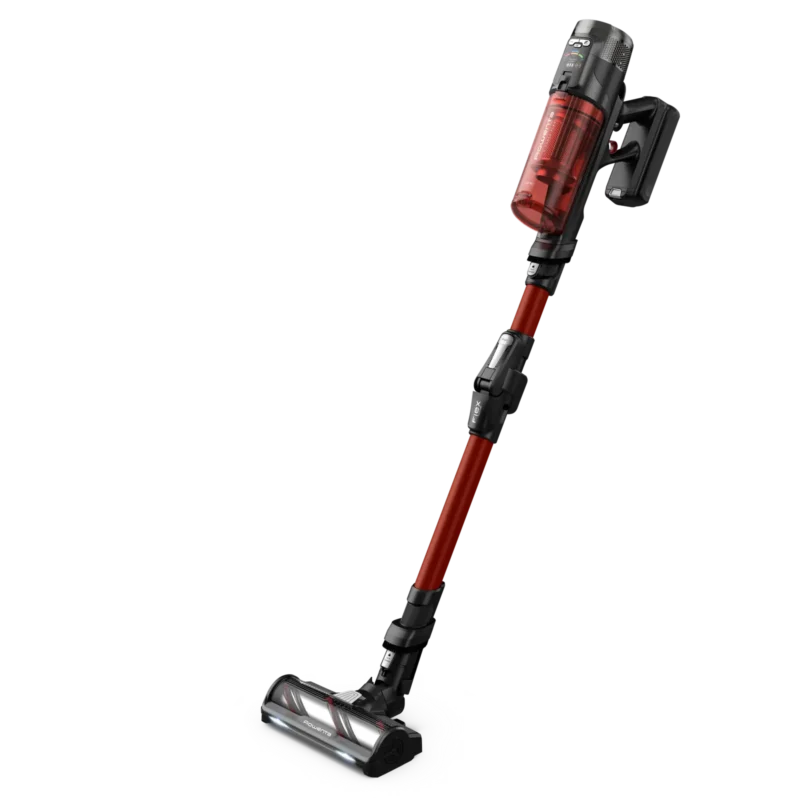 Aspirateur balai sans fil Rowenta X-Force Flex 13.60
