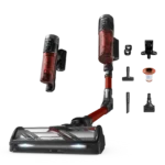 Aspirateur balai sans fil Rowenta X-Force Flex 13.60 – مكنسة كهربائية روينتا