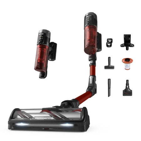 Aspirateur balai sans fil Rowenta X-Force Flex 13.60