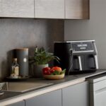Friteuse sans huile 9.5L Ninja Foodi AF451EU Original – قلاية هوائية نينجا 9.5 لتر AF451EU