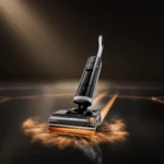 Aspirateur Laveur Nettoyage a l'eau chaude à 100 °C Dreame H15 Pro Original – مكنسة كهربائية دريم