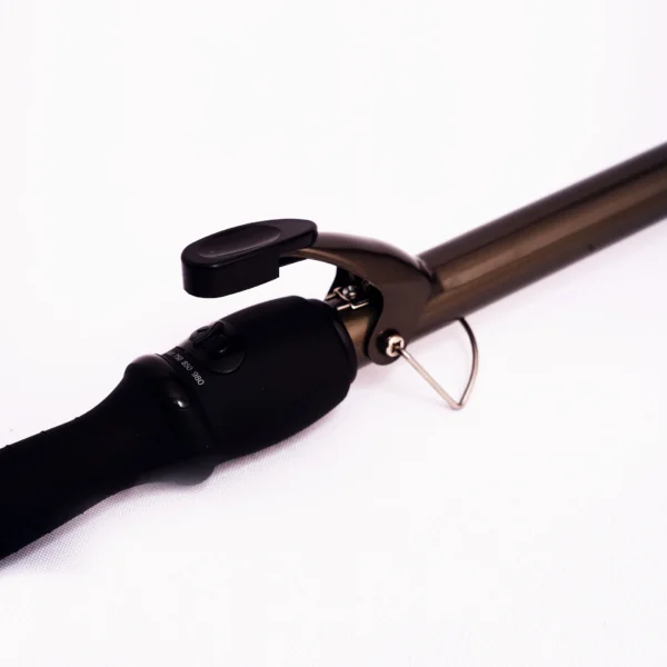 Fer à boucler professionnel Ceriotti Curl Secret 5700 – Image 3