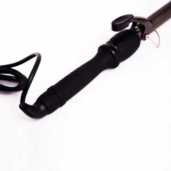 Fer à boucler professionnel Ceriotti Curl Secret 5700 – Image 2