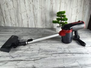 Aspirateur Balai 3 en 1 - 2000W Bergmann BVC3100