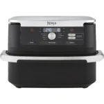 Friteuse 7en1 Sans Huile À Air Numérique 10.4L ‎2470W Ninja Original AF500 – قلاية هوائية نينجا 10.4 لتر 2470 واط AF500