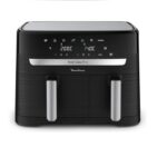 Airfryer - Friteuse sans huile 8.3L Digital Moulinex Original EZ905B20 – قلاية هوائية مولينكس 8.3 لتر EZ905B20