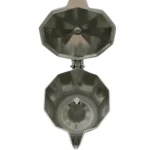 Mini Cafetière Espresso Capacité De 6 Tasses SONASHI SCM-006 – آلة قهوة سوناشي SCM-006