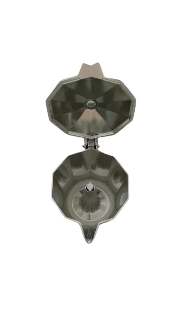 Mini Cafetière Espresso Capacité De 6 Tasses SONASHI SCM-006 – Image 4
