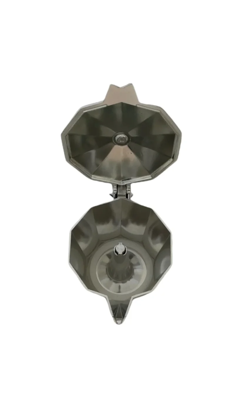 Mini Cafetière Espresso Capacité De 6 Tasses SONASHI SCM-006