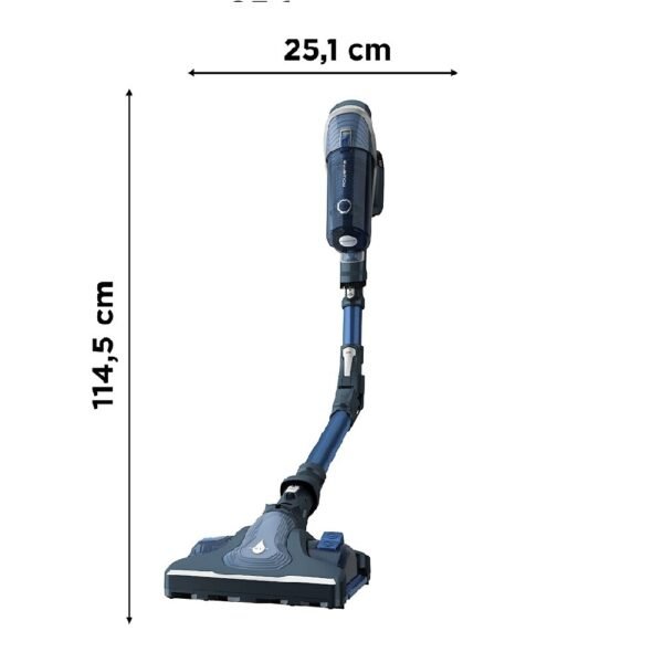 Aspirateur Rowenta aqua xforce flex 8.50 RH9695WO – Image 2