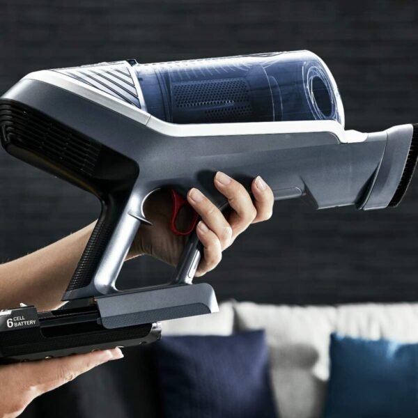 Aspirateur Rowenta aqua xforce flex 8.50 RH9695WO – Image 8