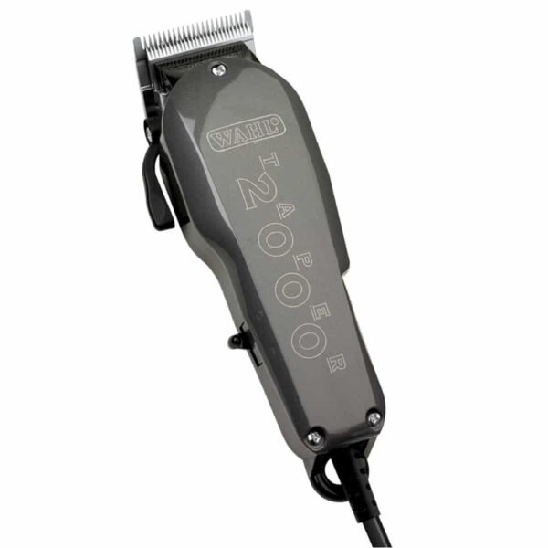 Tondeuse Cheveux Professionnelle WAHL Classic Series Taper 2000 – Image 4