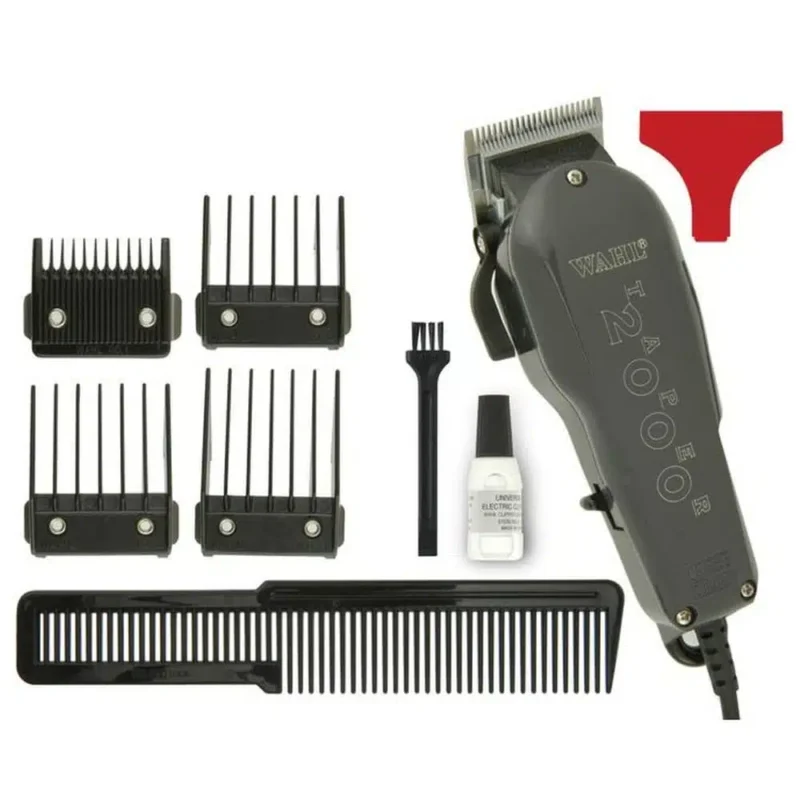 Tondeuse Cheveux Professionnelle WAHL Classic Series Taper 2000 ORIGINAL USA