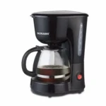 Machine à café 06 Tasses 600W Sonashi SCM-4920 – آلة قهوة سوناشي 600 واط SCM-4920