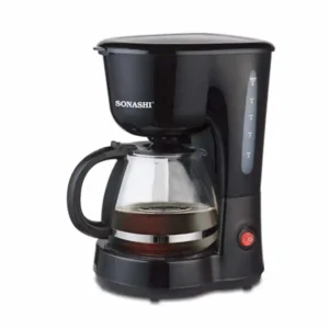 Machine à café 600W Sonashi SCM-4920
