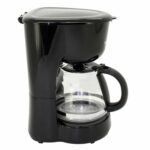 Machine à café 06 Tasses 600W Sonashi SCM-4920 – آلة قهوة سوناشي 600 واط SCM-4920