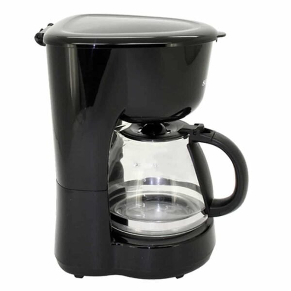 Machine à café 600W Sonashi SCM-4920 – Image 2