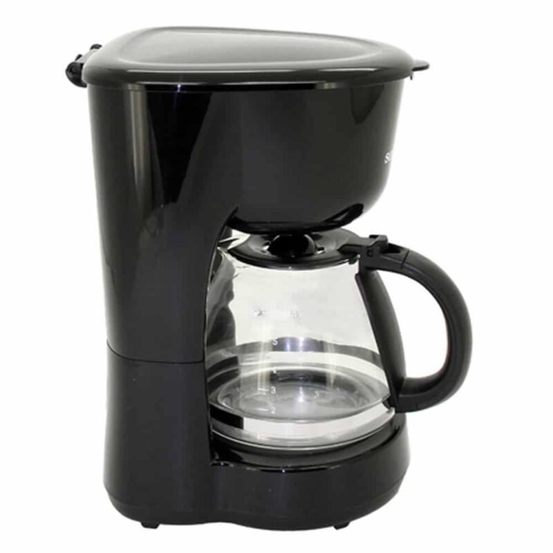 Machine à café 06 Tasses 600W Sonashi SCM-4920