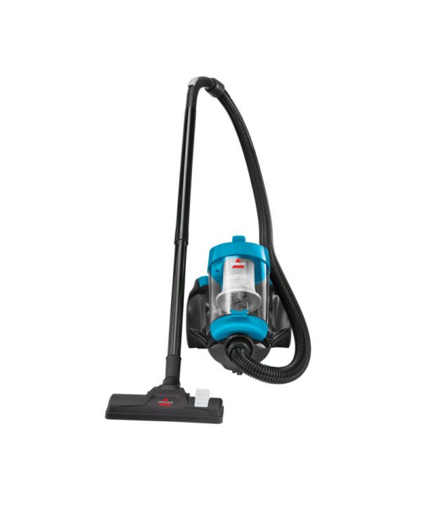 Aspirateur Multi-cyclonic EASYVAC Compact Bissell 2155 – Image 2