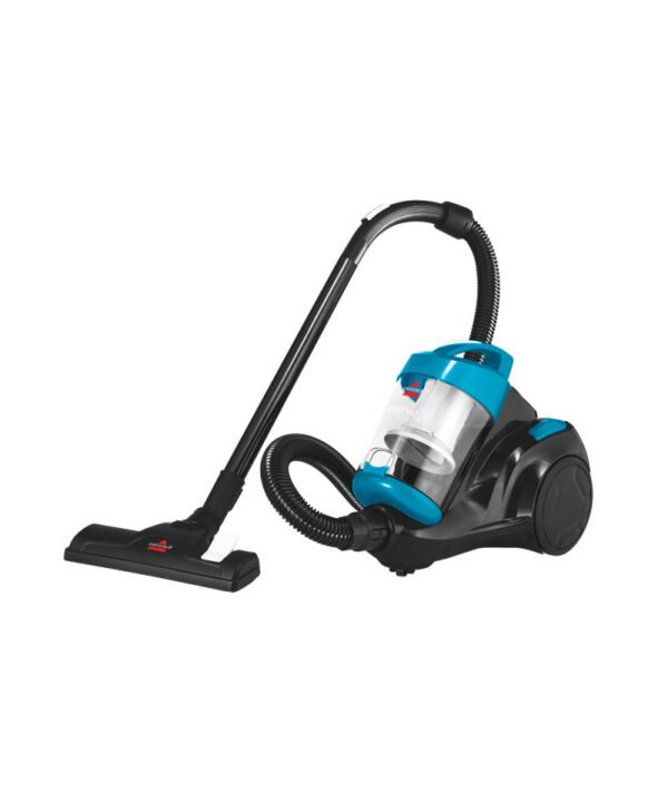 Aspirateur Multi-cyclonic EASYVAC Compact Bissell 2155