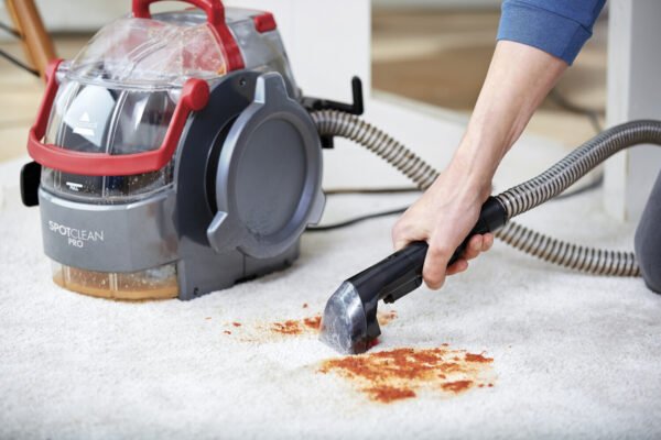 Nettoyeur Détacheur Spotclean Pro Bissell 1558N – Image 2