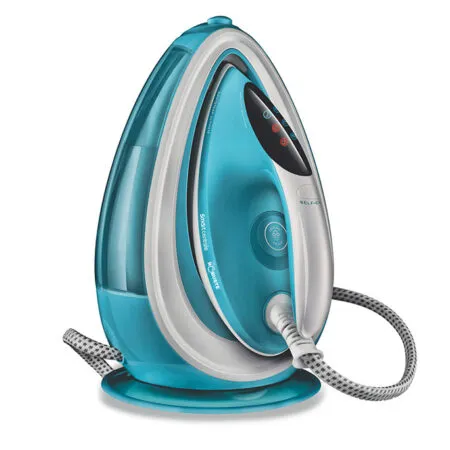 Centrale vapeur smart  2400W 1.5 L Ecrant LCD Robuste