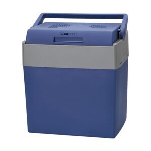 money-award Glacière électrique chaud/froid Clatronic KB 3714 Bleu