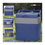 Glacière électrique chaud/froid Clatronic KB 3714 Bleu – ثلاجة محمولة كلاترونيك أزرق