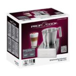 Mousseur à lait Proficook PC-MS 1032 – آلة رغوة الحليب بروفي كوك