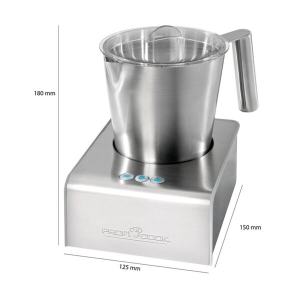 Mousseur à lait Proficook PC-MS 1032 – Image 5