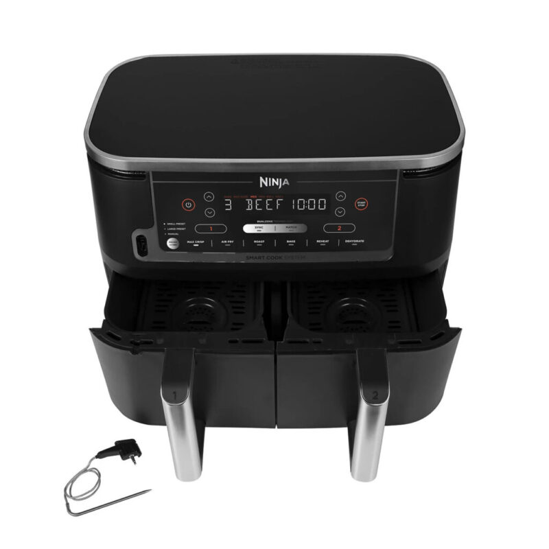 Friteuse sans huile 9.5L Ninja Foodi AF451EU Original