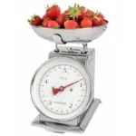 Balance de cuisine retro Proficook PC-KW 1247 – ميزان مطبخ بروفي كوك