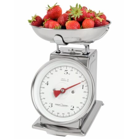 Balance de cuisine retro Proficook PC-KW 1247